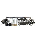 Hellwig 7215 Rear Sway Bar Kit