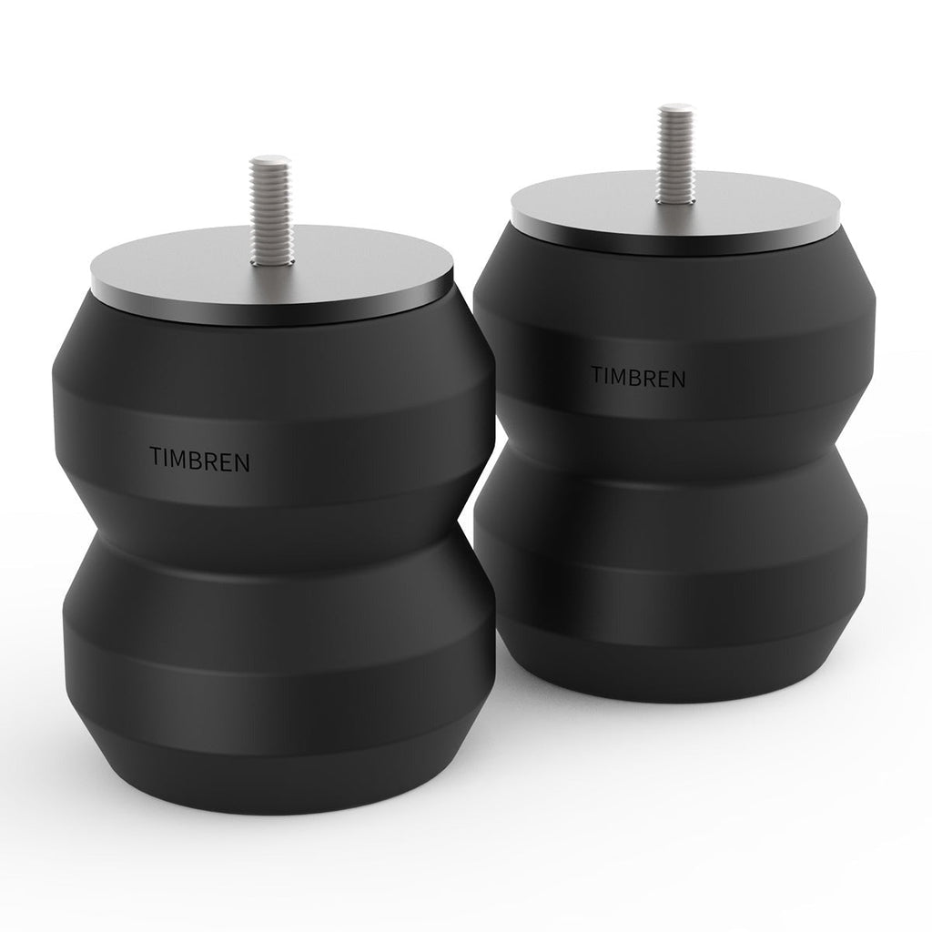 Timbren SES FRETRA Suspension Enhancement System 5600 lb Overload Spring