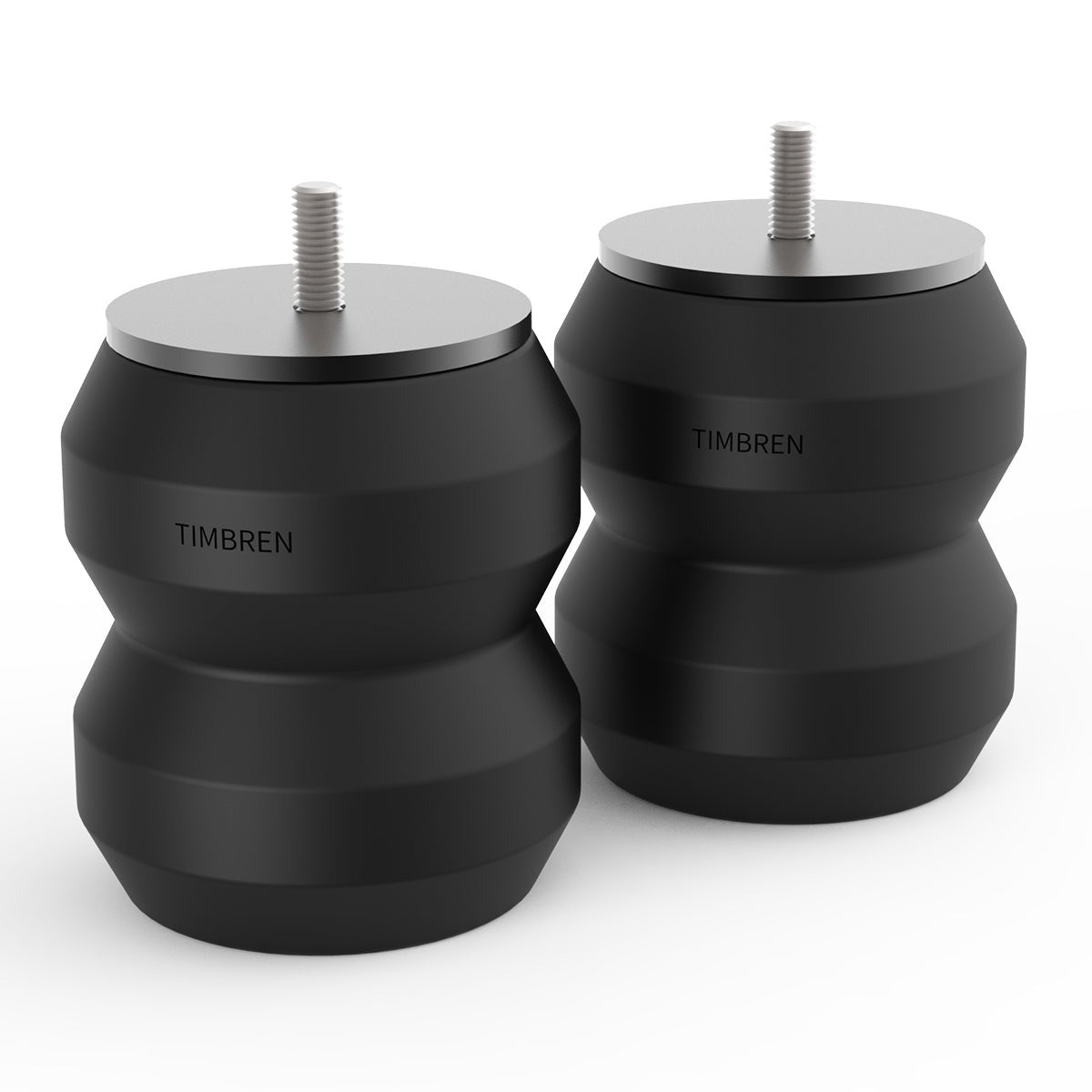 Timbren SES FRETRA Suspension Enhancement System 5600 lb Overload Spring