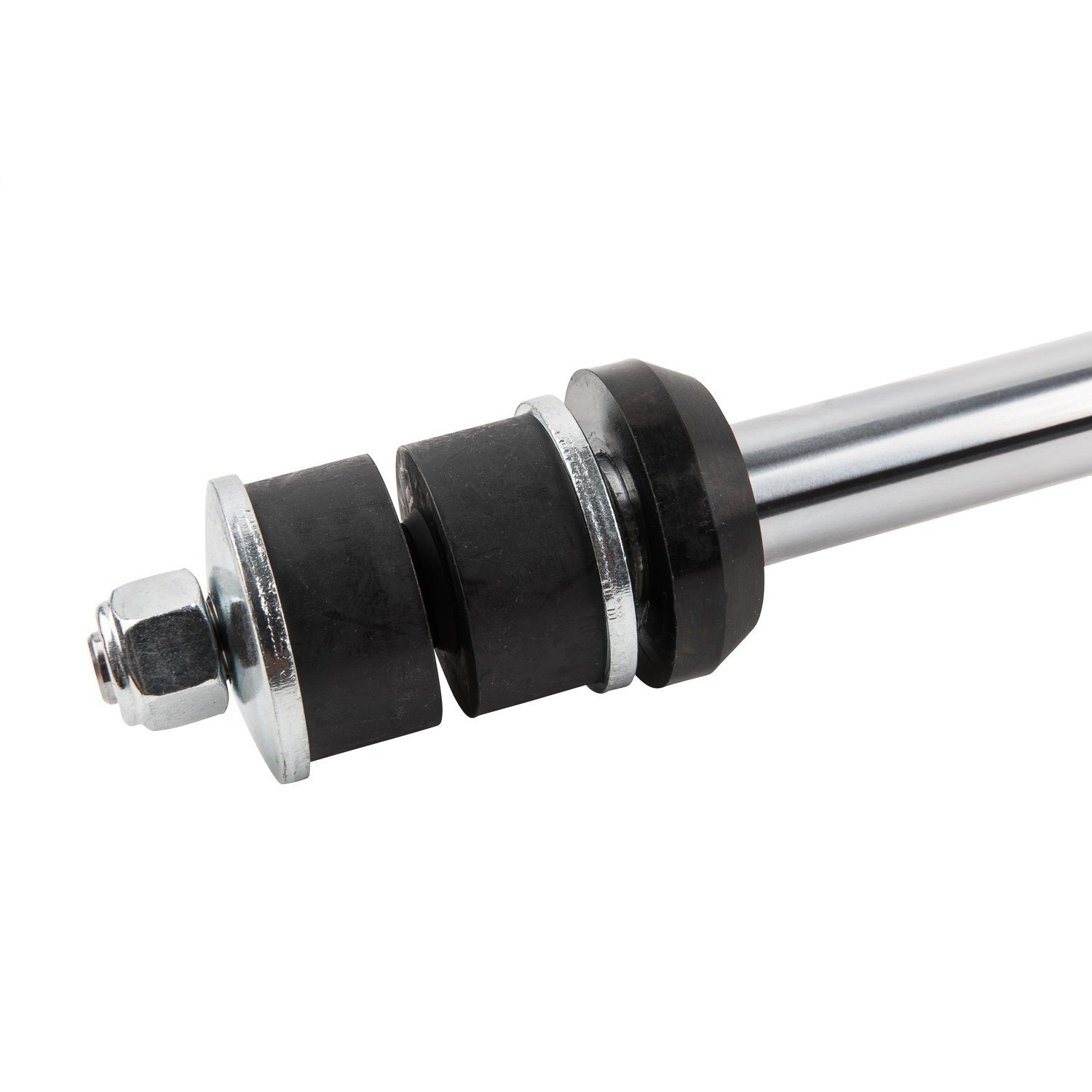 FOX 883-26-079 Rear Performance Elite Series 2.5 Reservoir Shock (Pair)-Adjustable