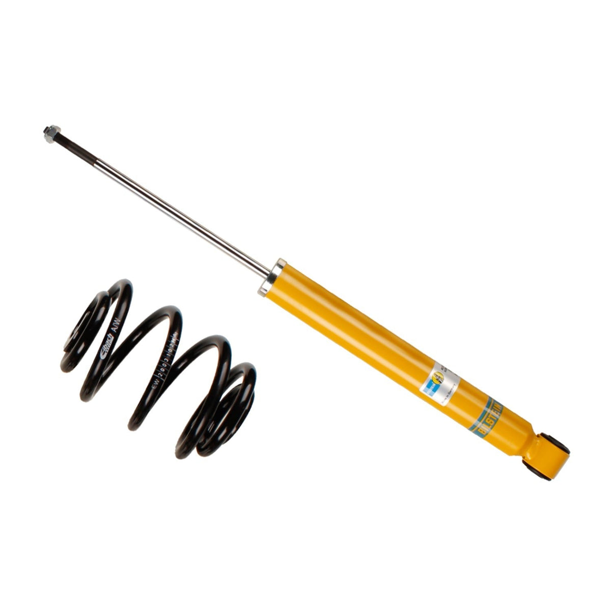 Bilstein 46-000163 Front and Rear B12 (Pro-Kit) Suspension Kit BMW 325, 325e, 325es, 325i