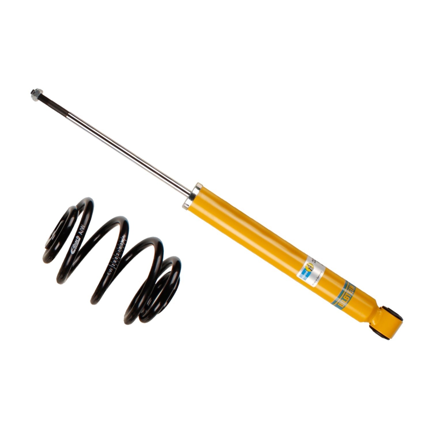 Bilstein 46-000163 Front and Rear B12 (Pro-Kit) Suspension Kit BMW 325, 325e, 325es, 325i