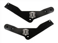 Icon 4 Link Frame Bracket Kit for 2008-2016 Ford F250 Super Duty 4WD w/2.5-9" lift