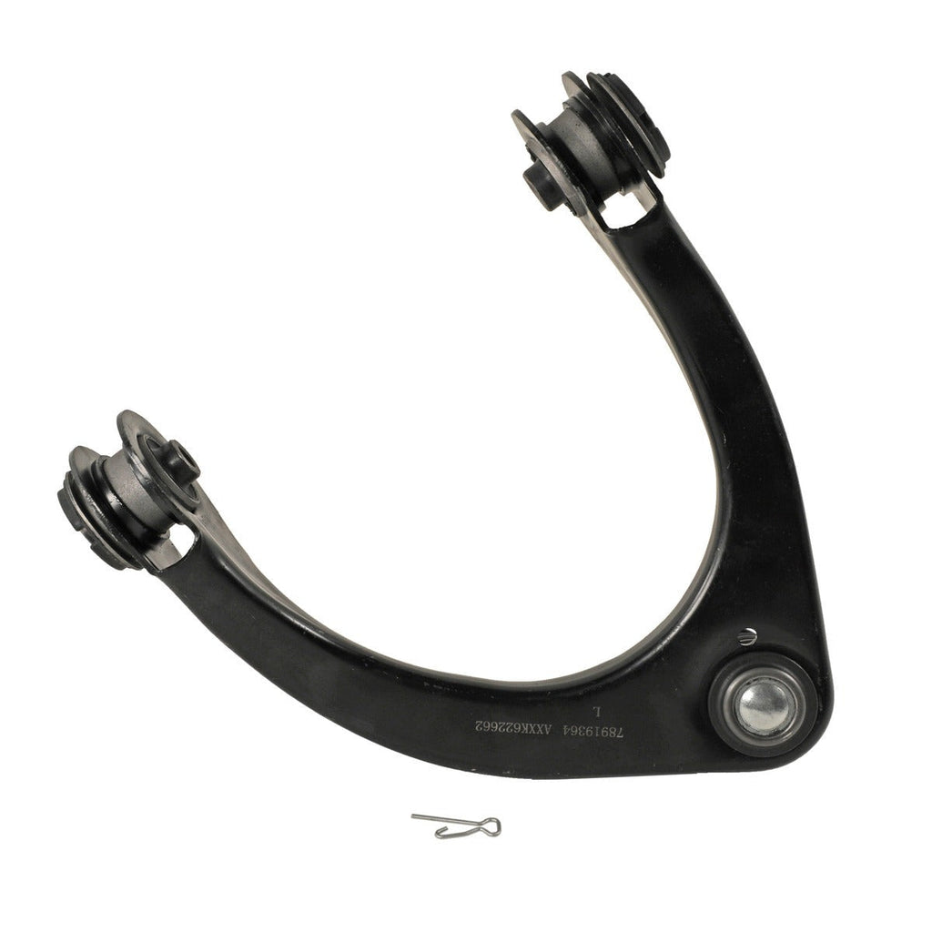 MOOG RK622662 Front Left Upper Control Arm and Ball Joint Assembly for Lexus IS250