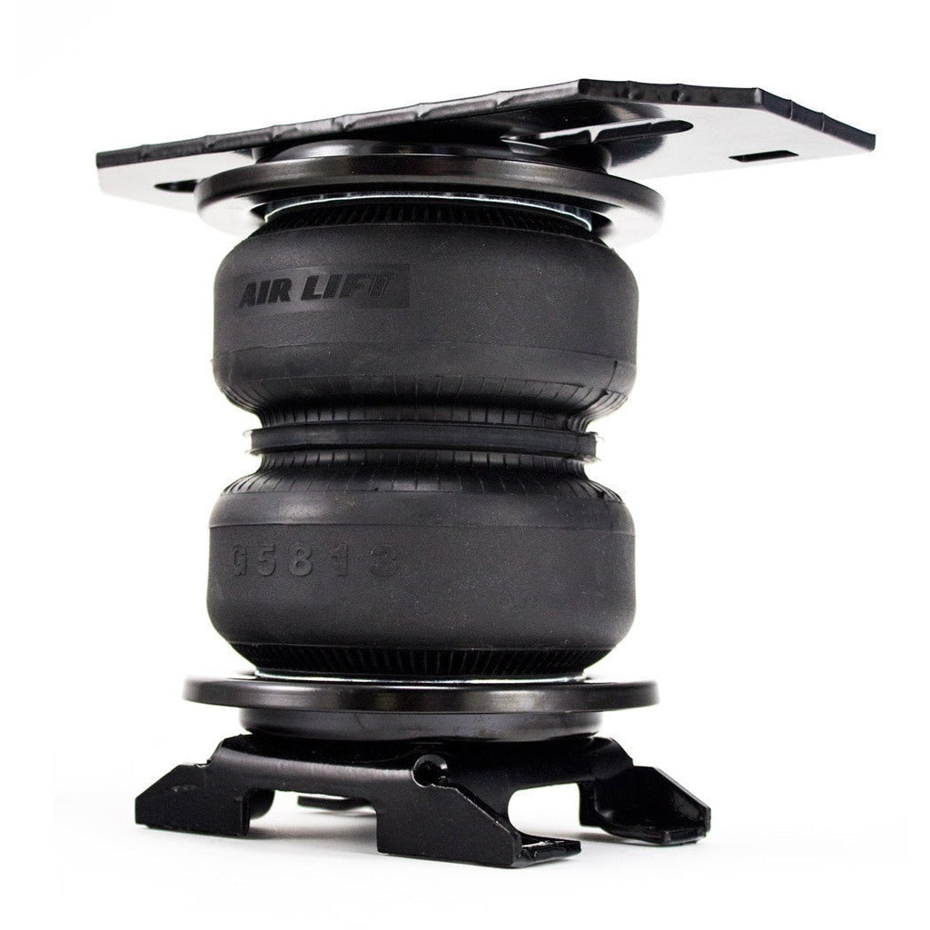 Air Lift 88257 LoadLifter 5000 Ultimate for Half Ton Vehicles