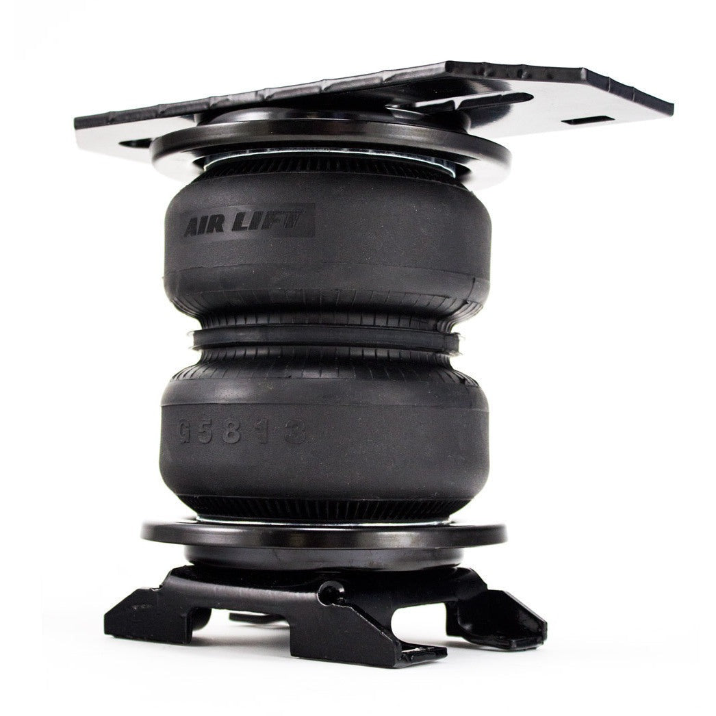 Air Lift 88257 LoadLifter 5000 Ultimate for Half Ton Vehicles