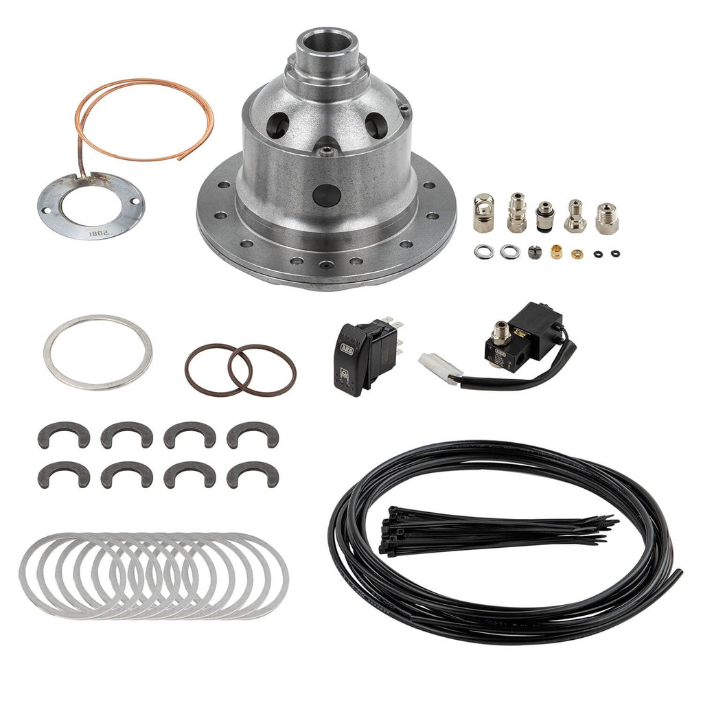 ARB Air Locker Differential