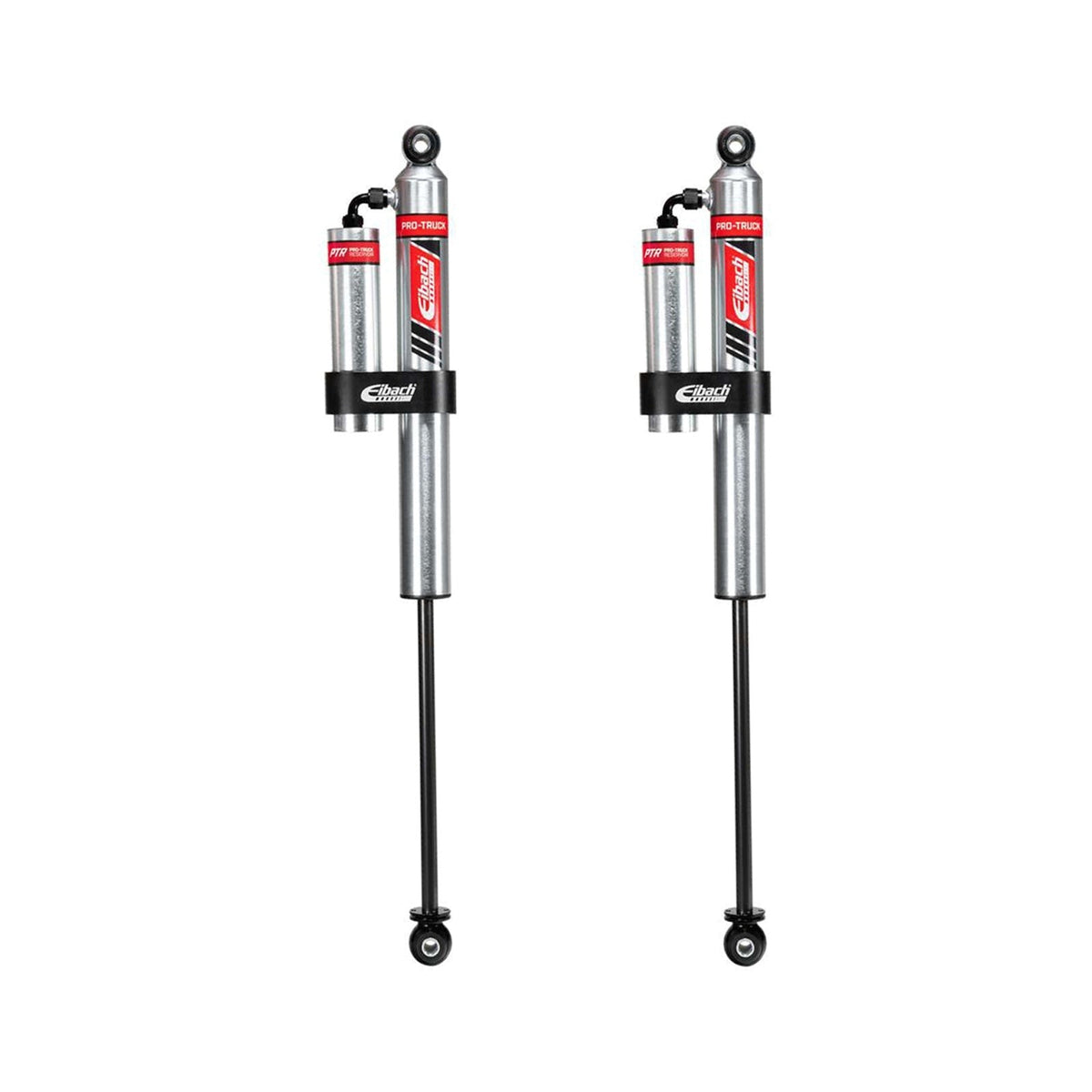 Eibach Pro-Truck Reservoir Shocks Rear Pair 2015-2020 Ford F-150 RWD