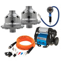 ARB Air Locker Traction Pack