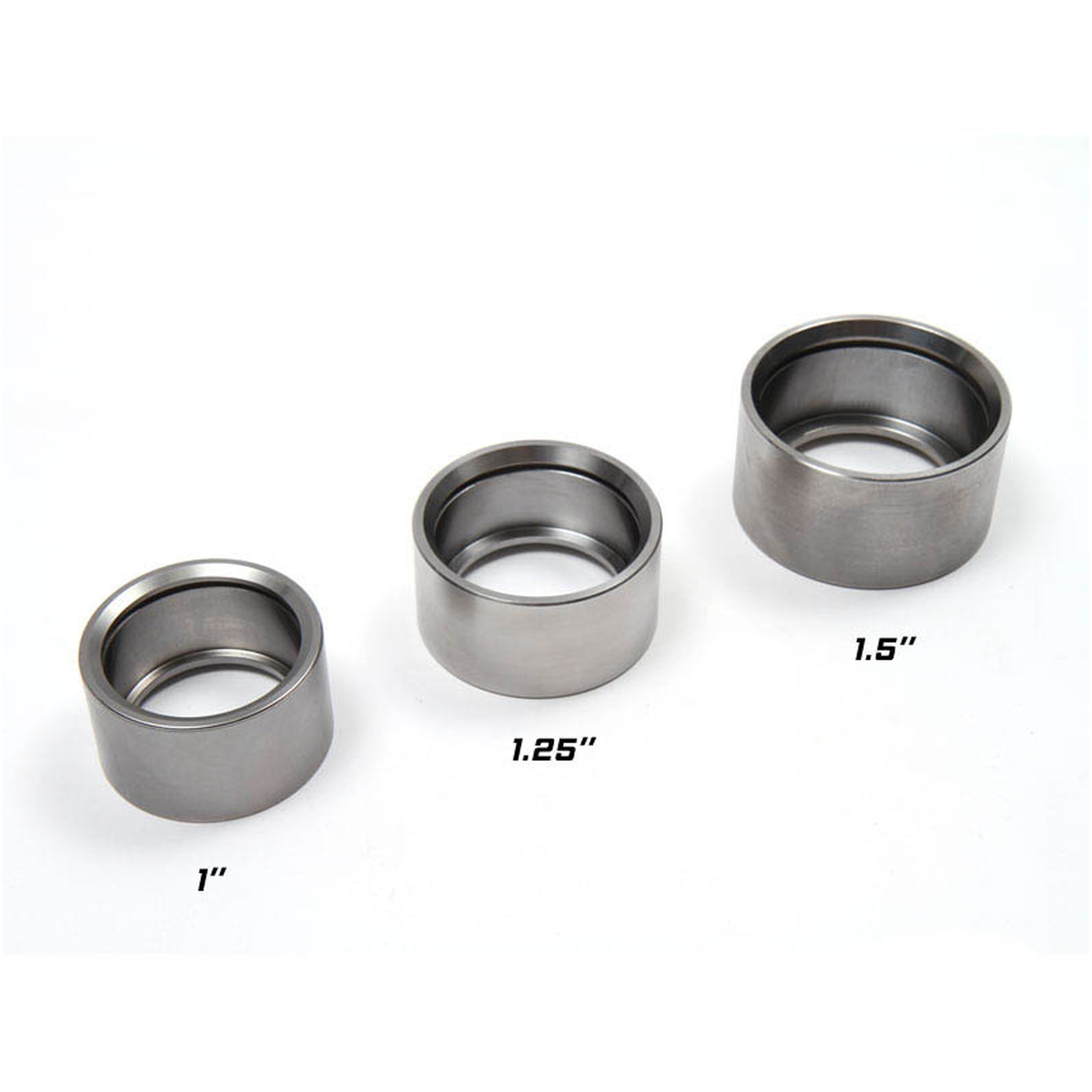 Camburg 1.50" TT 4130 Uniball Cup (FK WSSX-24T)