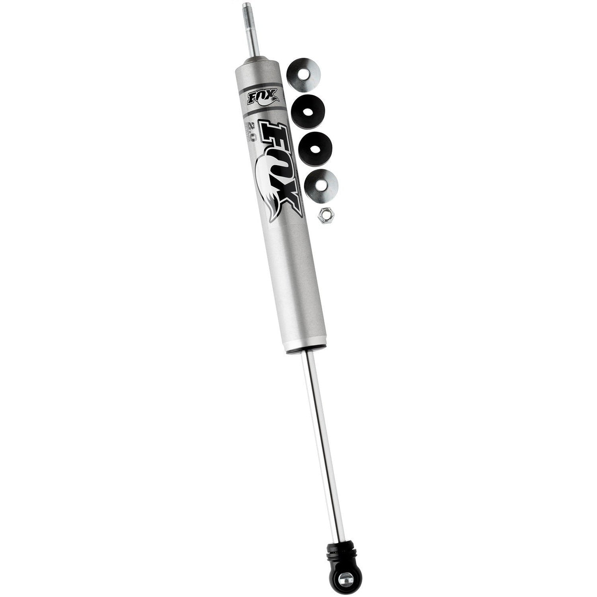 FOX 980-24-643 Front 2.0 Performance Series IFP Jeep Cherokee XJ 2WD 2-3.5 Inch Lift