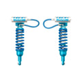 King 25001-307 Front 2.5 Remote Res. Coilover (Pair) Isuzu D-Max