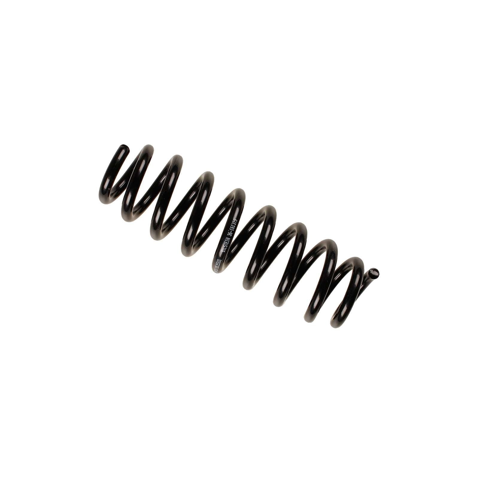 Bilstein 36-161379 Rear B3 OE Replacement Coil Spring BMW 328i, 335i