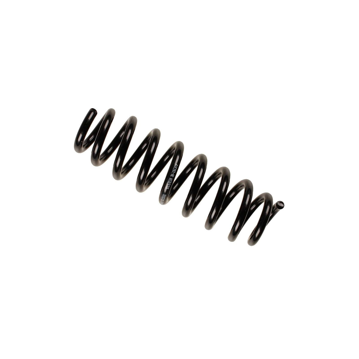Bilstein 36-161379 Rear B3 OE Replacement Coil Spring BMW 328i, 335i