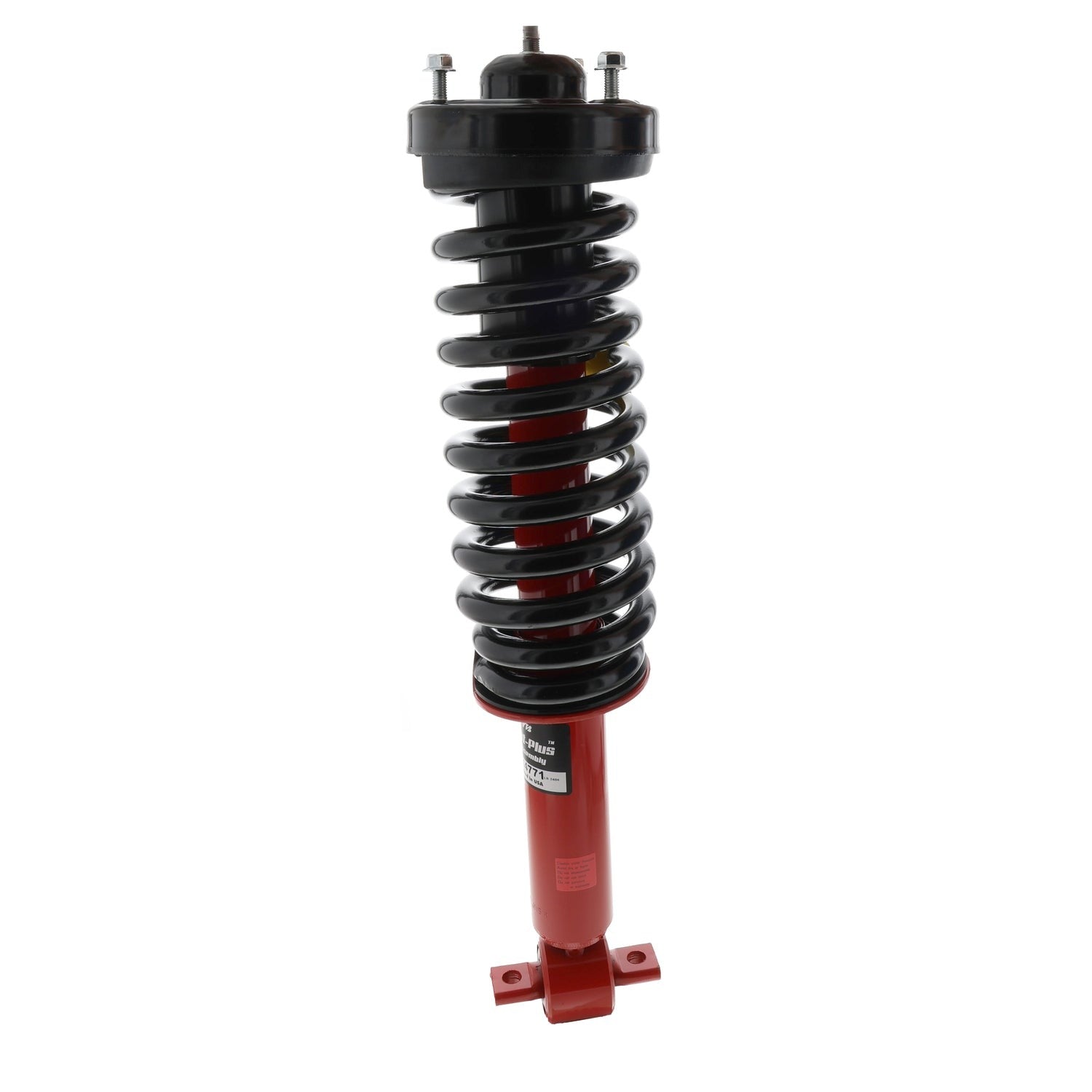 KYB SRX4771 Front Truck-Plus Leveling Assembly Truck-Plus Ford F-150