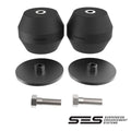 Timbren Suspension Enhancement System Front Kit for 1999-2004 Jeep Grand Cherokee 4WD AWD
