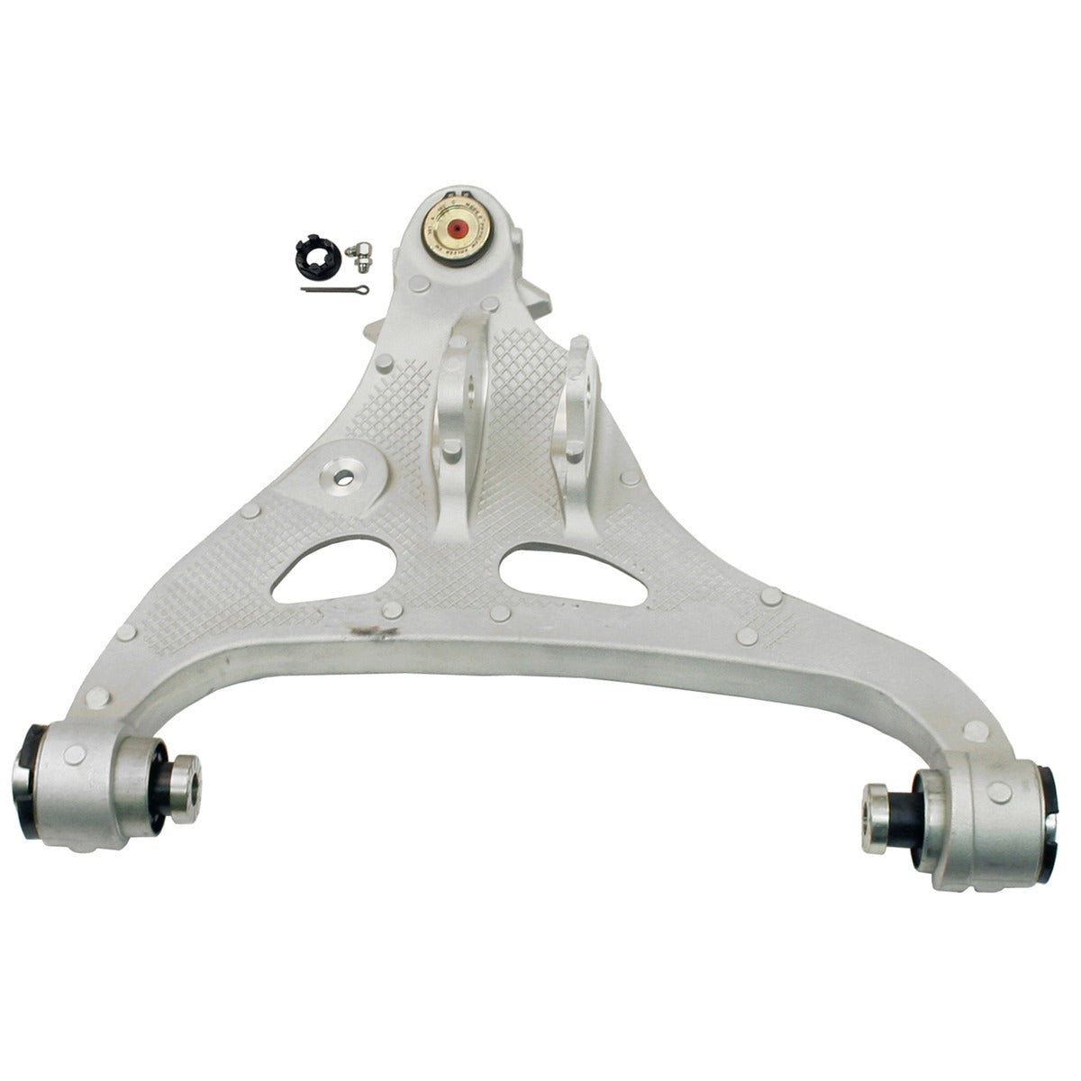 MOOG CK80404 Front Left Lower Control Arm and Ball Joint Assembly for Ford F-150
