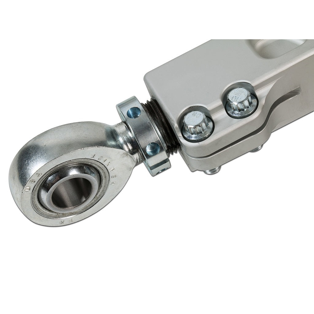 ICON 98562DJ Ford Raptor Billet Upper Control Arm/Delta Joint Kit