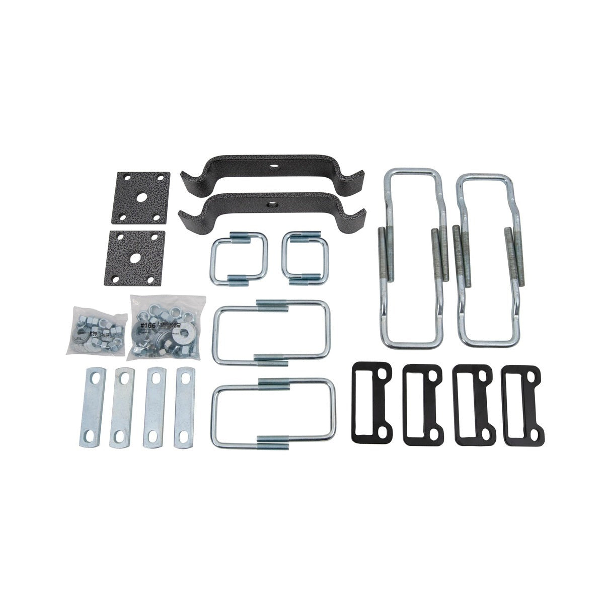 Hellwig 25303 Load Pro Install Kit