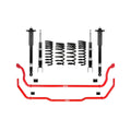 Eibach 3510.680 Pro-system Coil Spring Lowering Kit / Shock Absorber Kit / Stabilizer Bar Kit