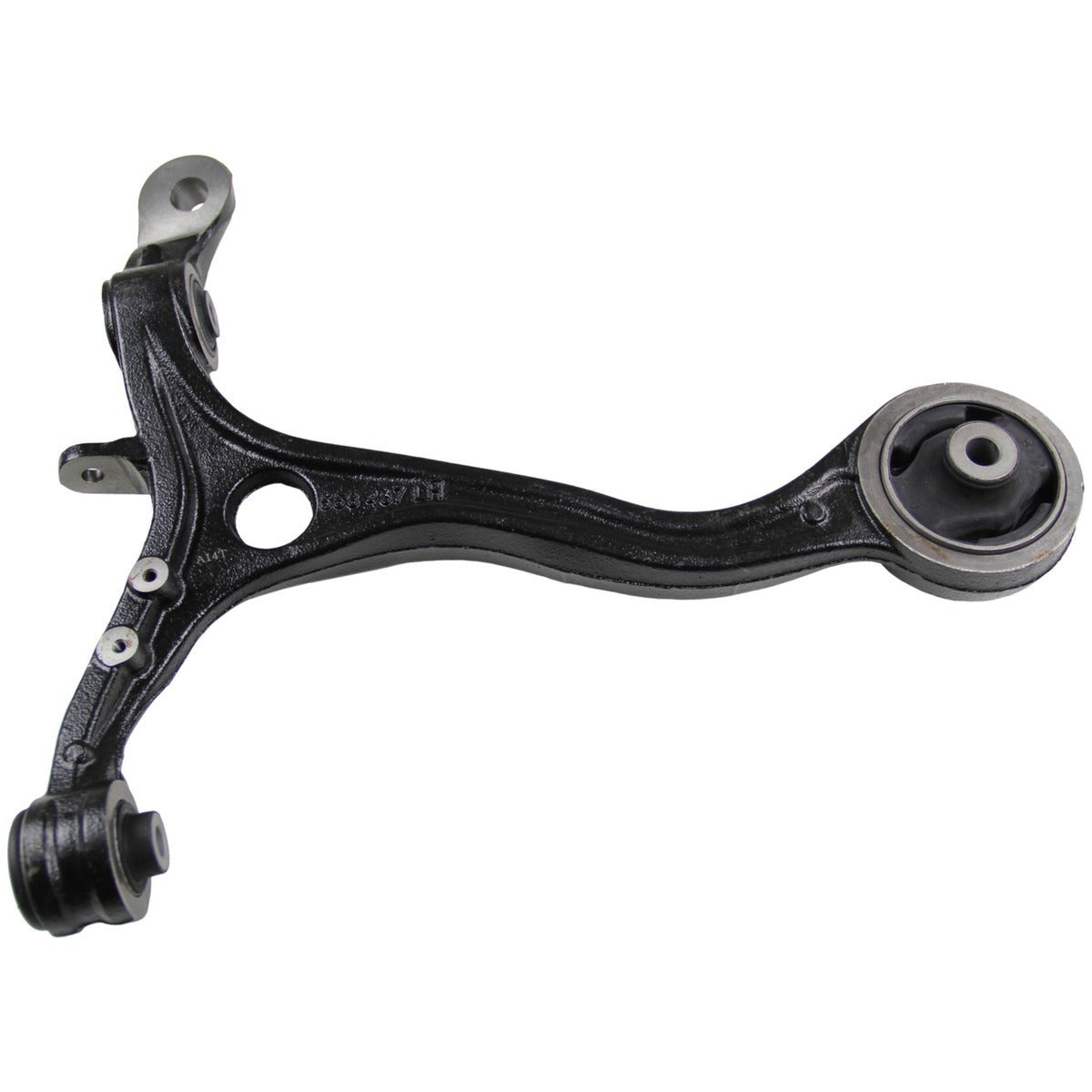 MOOG RK641112 Front Left Lower Control Arm for Honda Accord