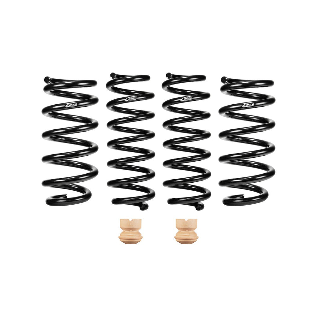 Eibach E10-201-005-01-22 Pro-Kit Coil Spring Lowering Kit Set of 4 Springs