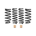Eibach E10-201-005-01-22 Pro-Kit Coil Spring Lowering Kit Set of 4 Springs