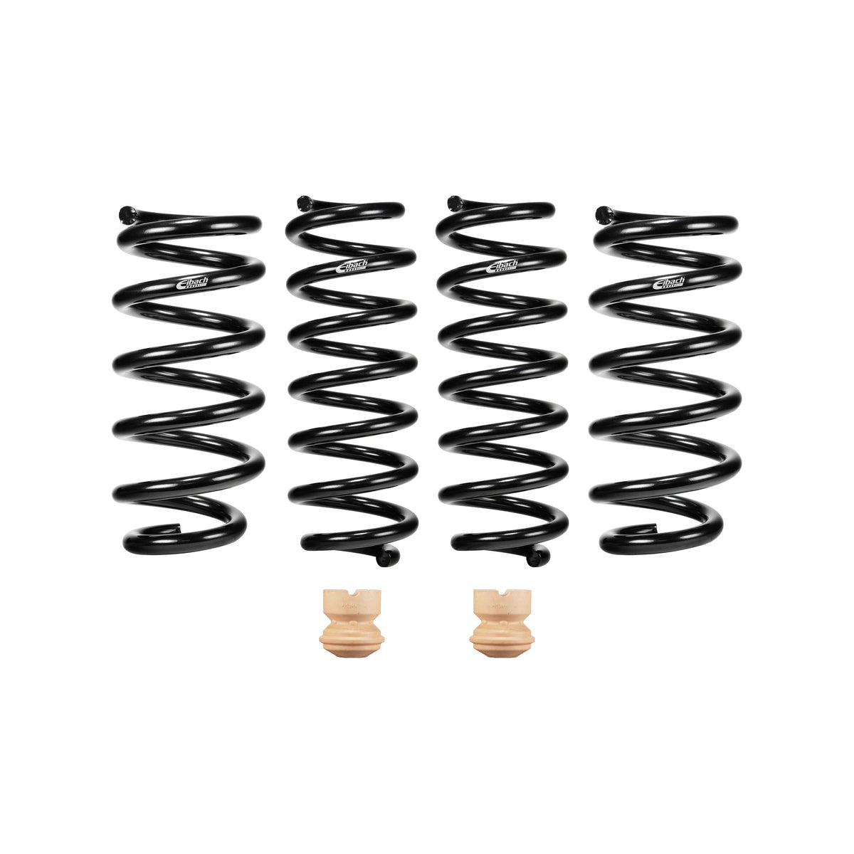 Eibach E10-201-005-01-22 Pro-Kit Coil Spring Lowering Kit Set of 4 Springs