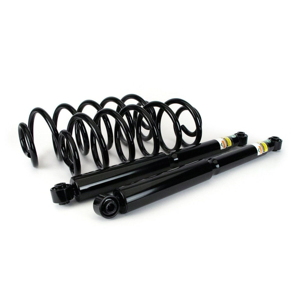 Arnott C-4424 Front and Rear Conversion Kit Various GM SUVs (GMT K2UC/UG) Short Wheel Base only
