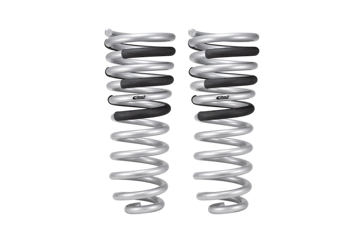 Eibach E30-27-006-02-02 Pro-Lift Kit Set of 2 Springs