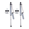 Bilstein 5160 Shocks Rear Pair for 2007 Chevrolet Silverado 2500 HD Classic w/4" lift