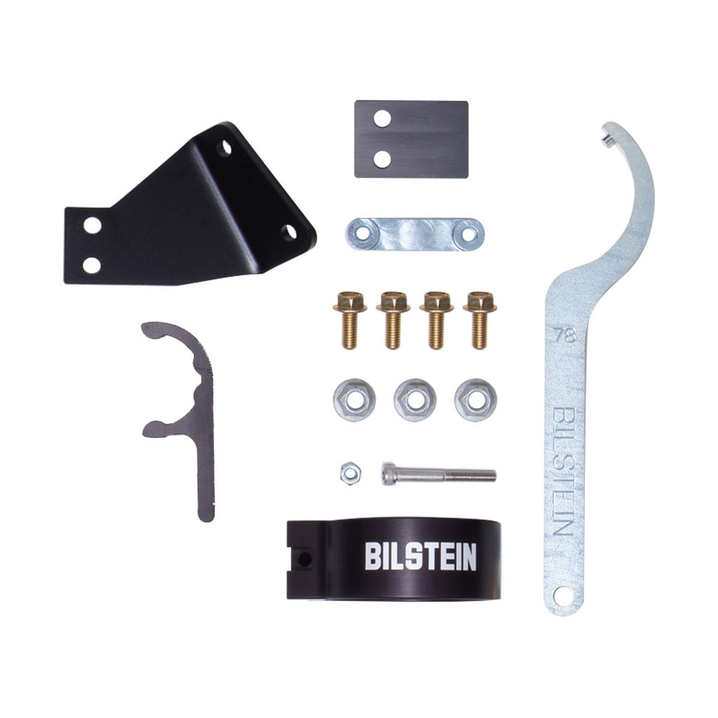 Bilstein 41-314333 Rear Right B8 8112 (ZoneControl CR DSA+) Shock and Coil Spring Assembly Ford Bronco