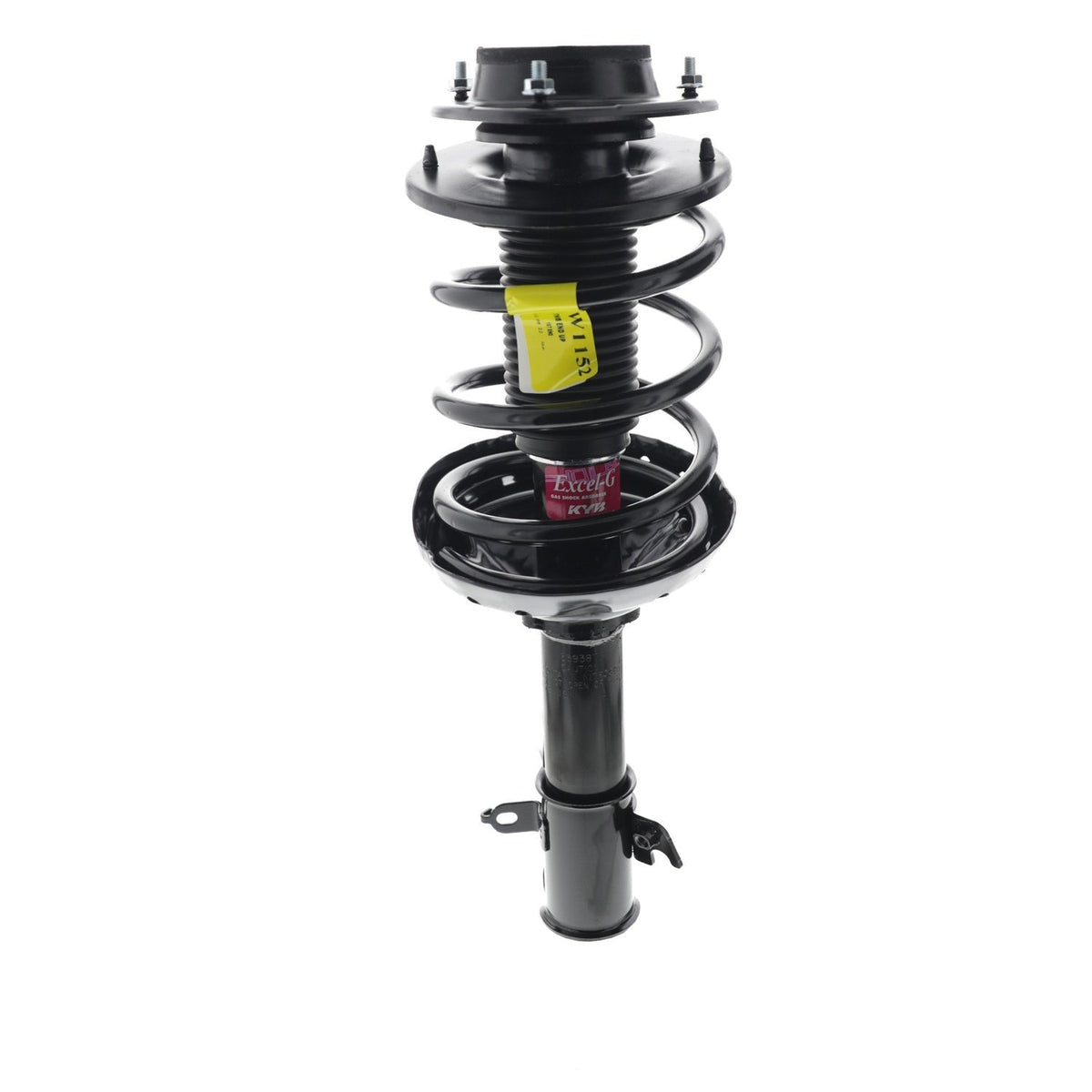 KYB SR4687 Front Right Strut-Plus Subaru Impreza