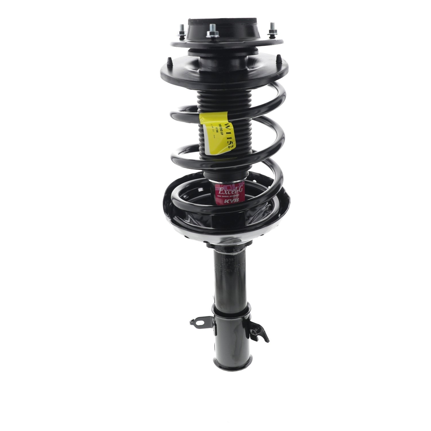 KYB SR4687 Front Right Strut-Plus Subaru Impreza