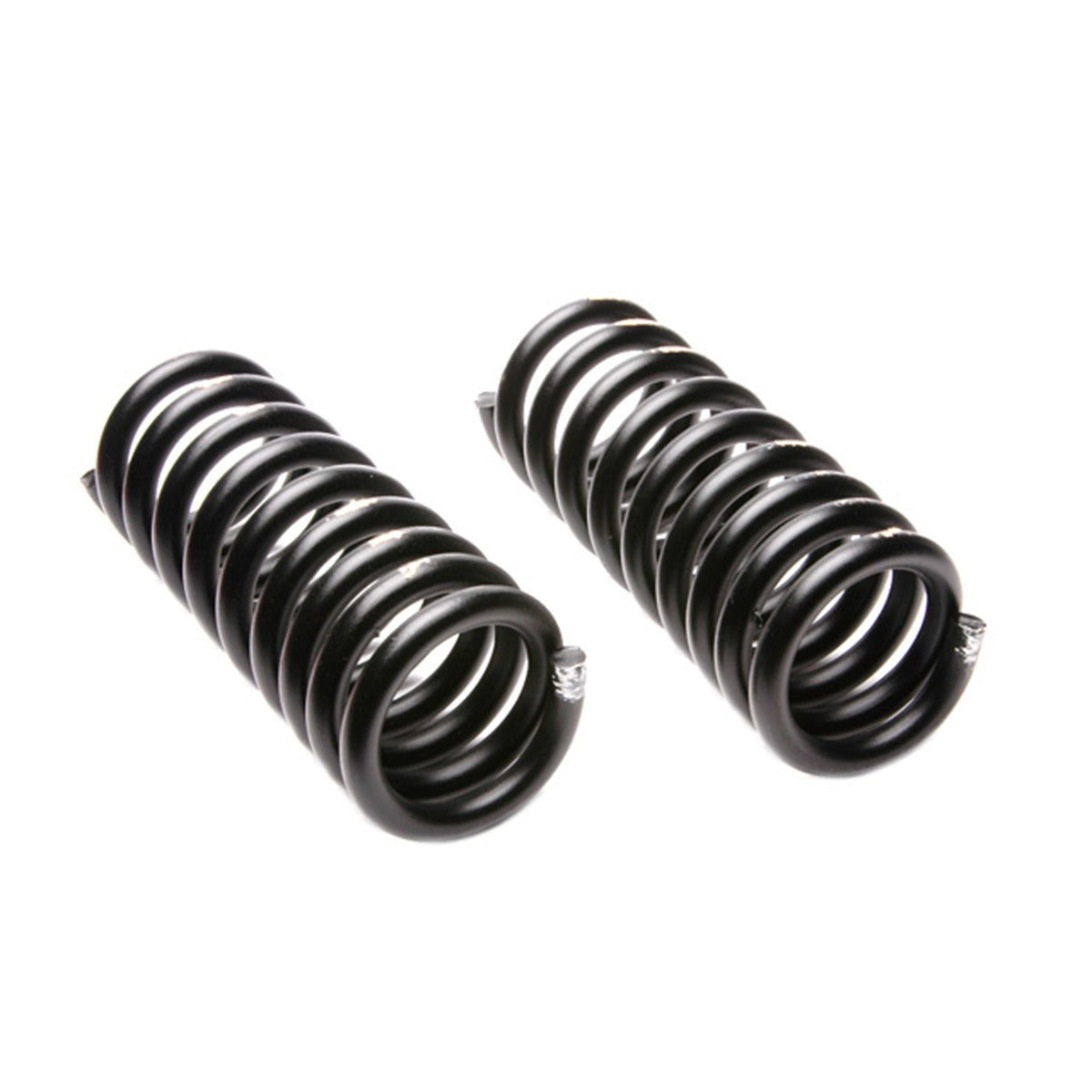 MOOG CC640 Front Coil Spring Set