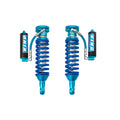 King 25001-315 Front 2.5 Remote Res. Coilover (Pair) Ford Ranger Px/T6