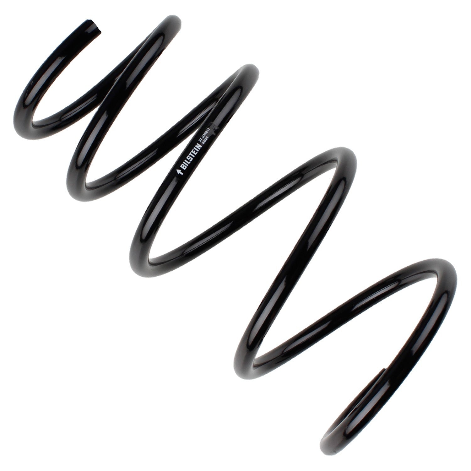 Bilstein 37-239817 Front B3 OE Replacement Coil Spring BMW X3