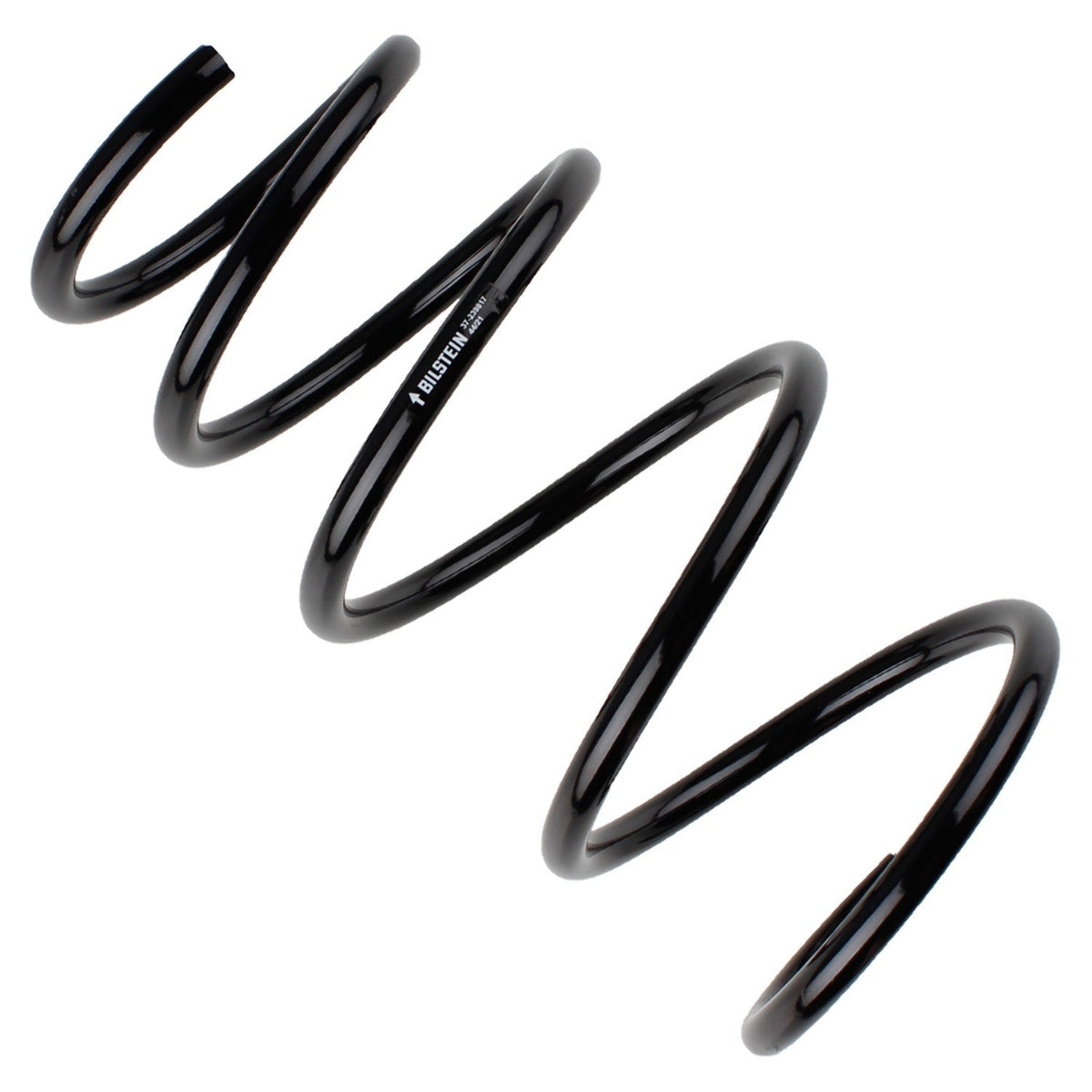 Bilstein 37-239817 Front B3 OE Replacement Coil Spring BMW X3