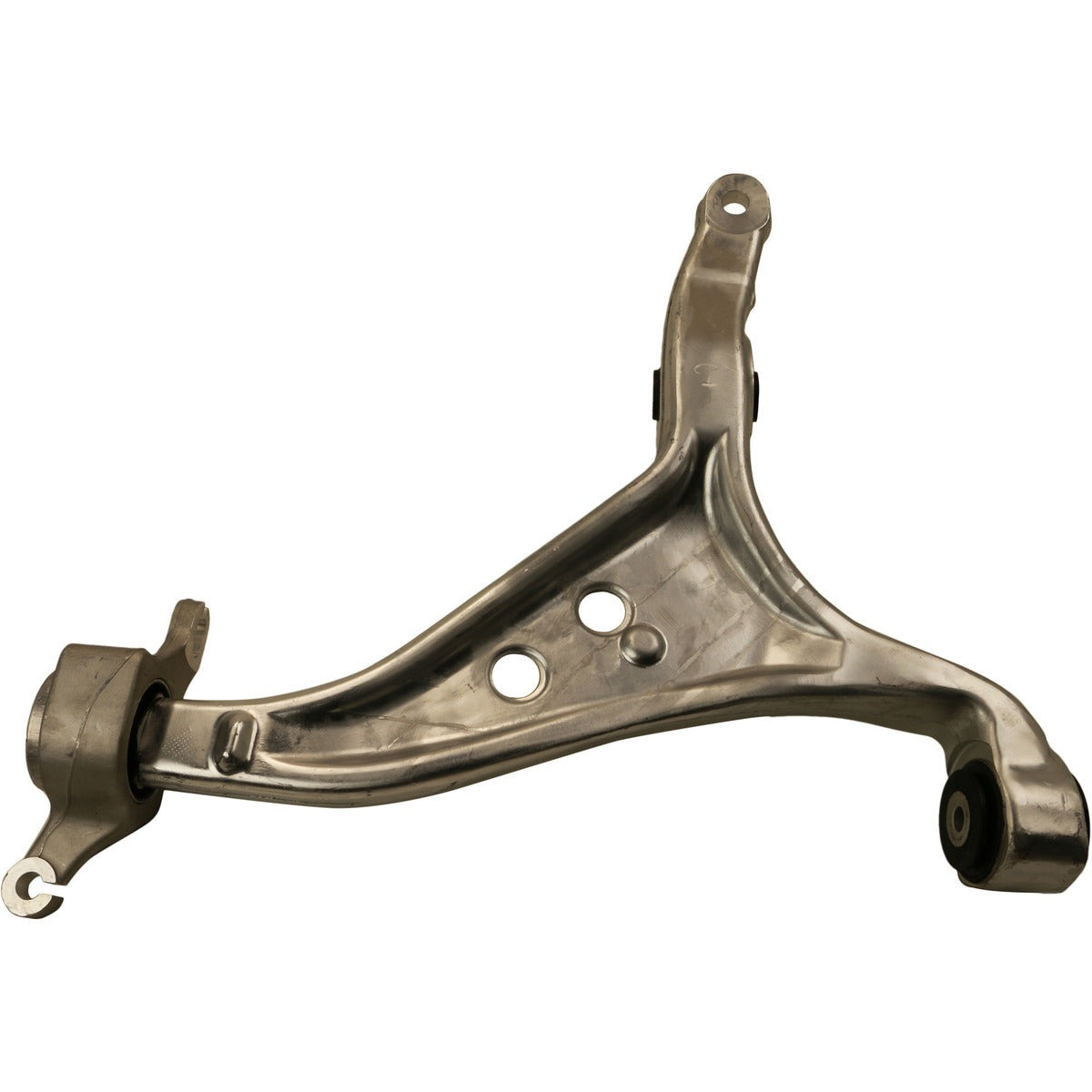 MOOG RK643148 Front Left Lower Control Arm for Mercedes-Benz GLE350
