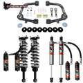 Performance Lift Kit w/ FOX 2.50"