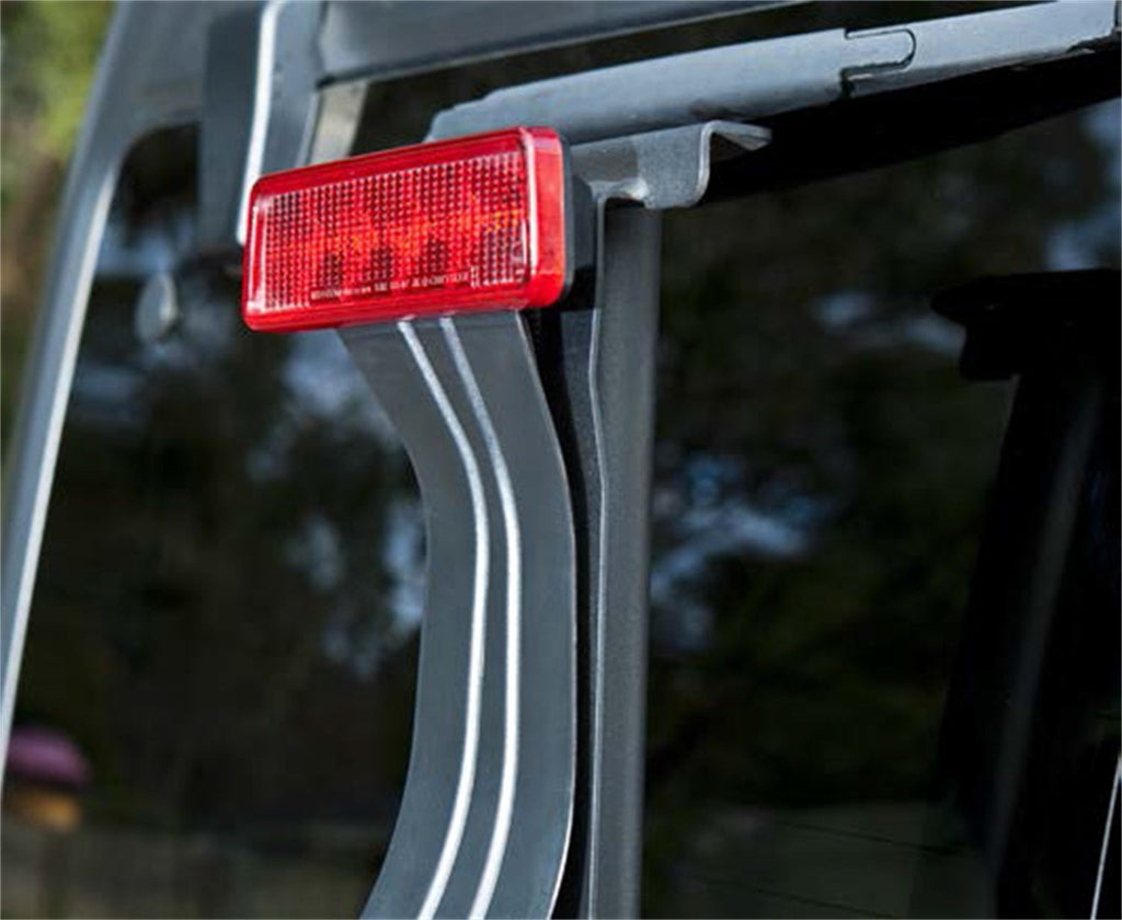 ARB Spare Tire Carrier