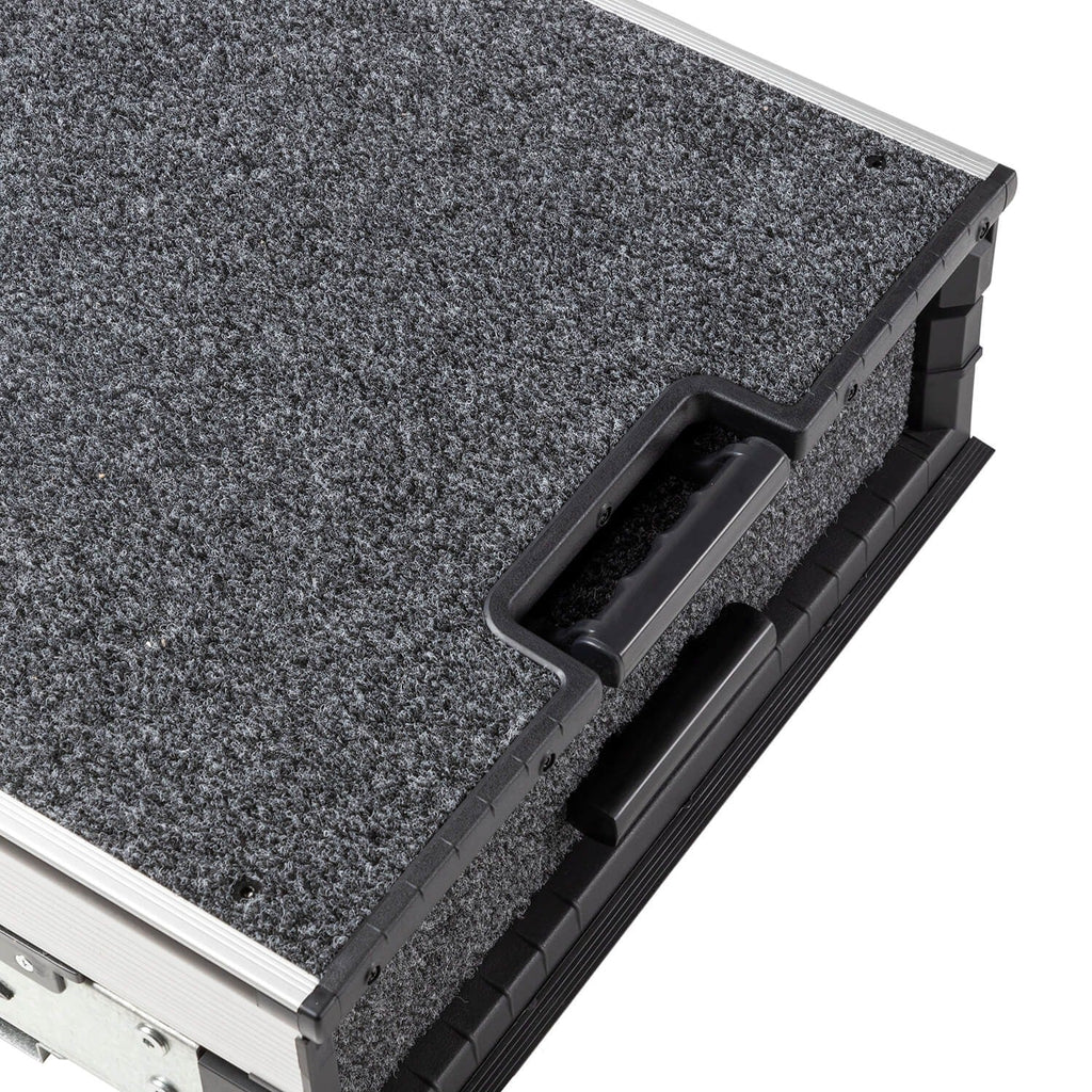 ARB Mid-Height Roller Drawer with Roll Top