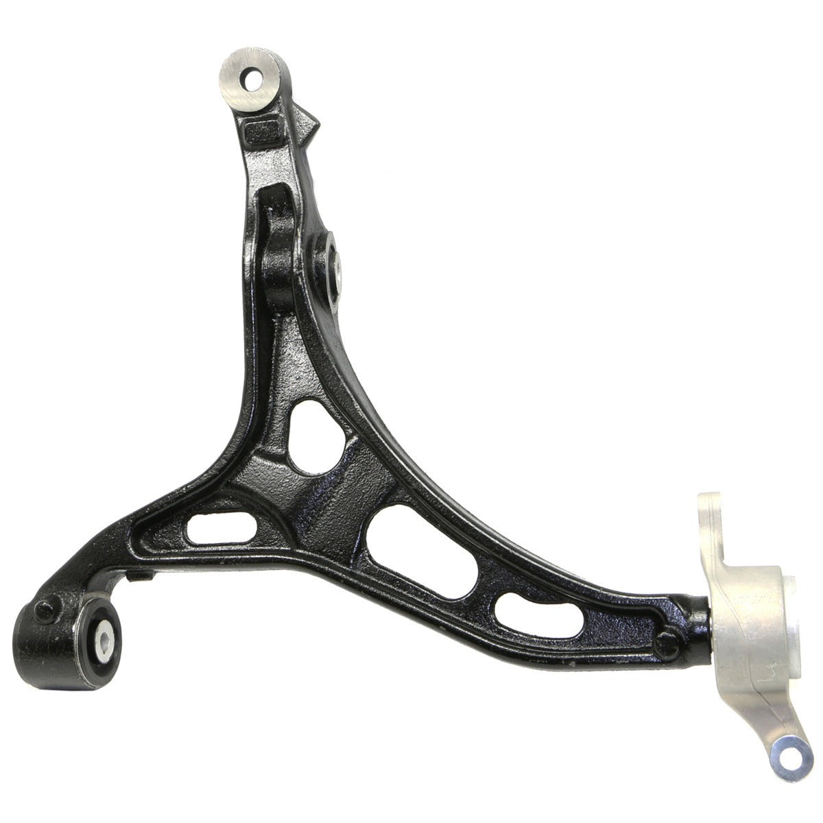 MOOG RK642830 Front Right Lower Control Arm for Jeep Grand Cherokee