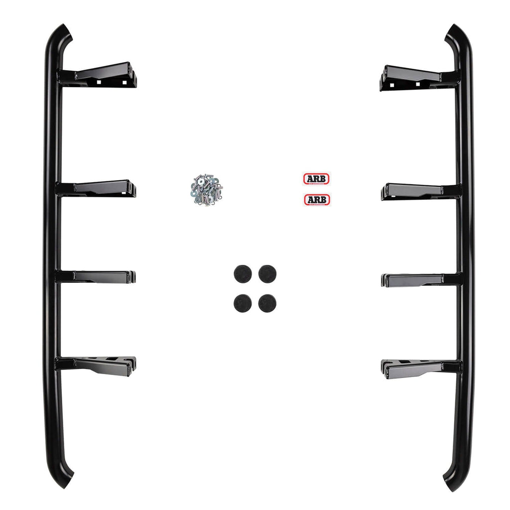 ARB Deluxe Rock Sliders