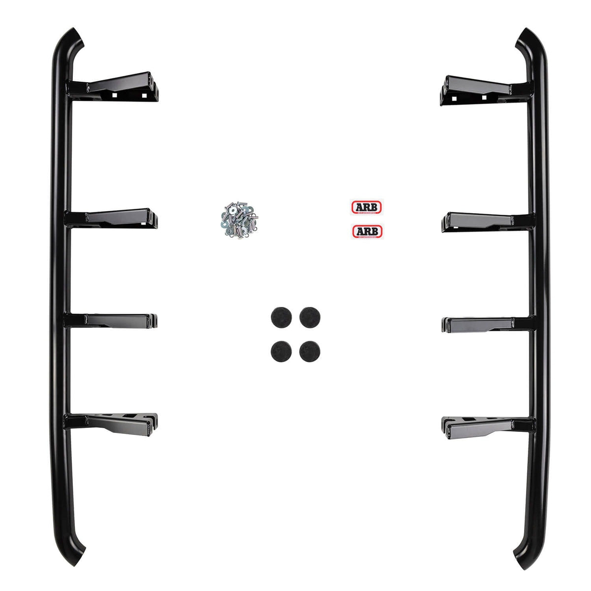 ARB Deluxe Rock Sliders