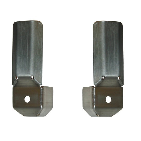 ICON 56100 4Runner/FJ Cruiser/Tundra/Sequoia Rear Shin Guards