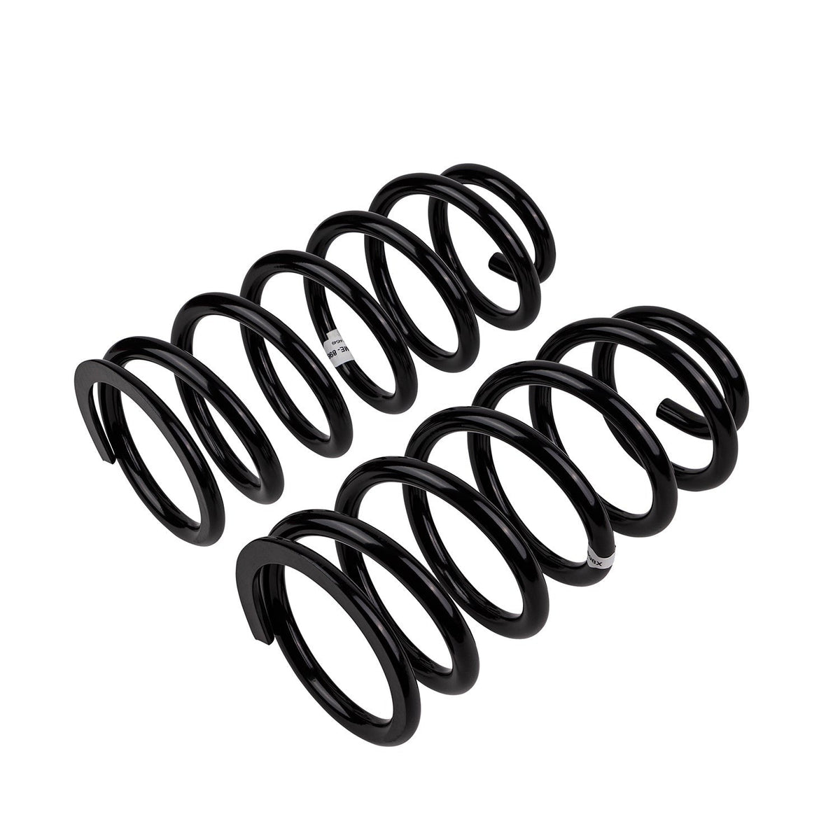 Old Man Emu Rear Coil Spring Kit for 2010-2014 Toyota FJ Cruiser