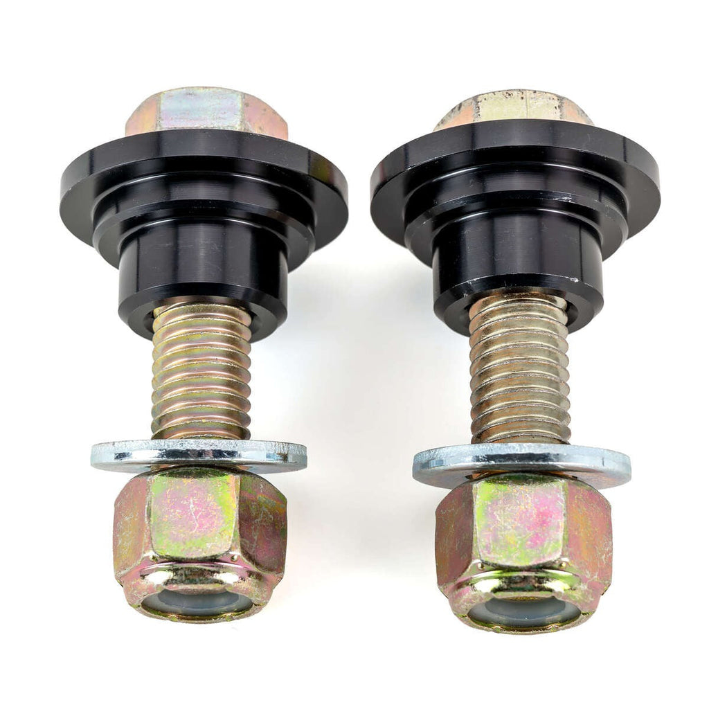 Arnott C-5689 Rear Coil Spring Conversion Kit BMW X5 (F15/F85), X6 (F16/F86) w/VDC