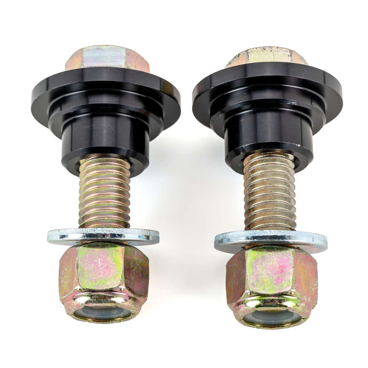 Arnott C-5689 Rear Coil Spring Conversion Kit BMW X5 (F15/F85), X6 (F16/F86) w/VDC