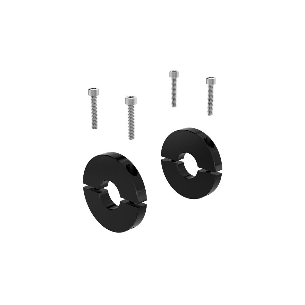 ICON 611074 Coilover 3/8" Bump Stop Spacer Kit 7/8" Shaft